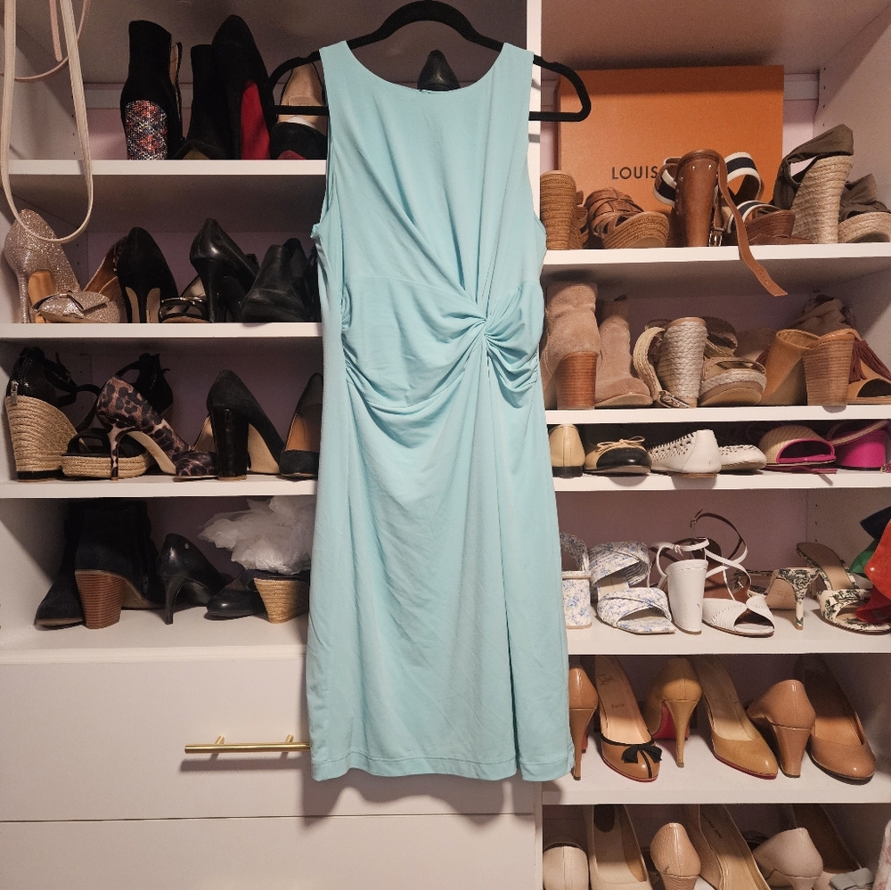 The Limited dress sz L